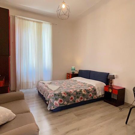 Room In The City Center - Stanza In Centro Citta 米兰 外观 照片