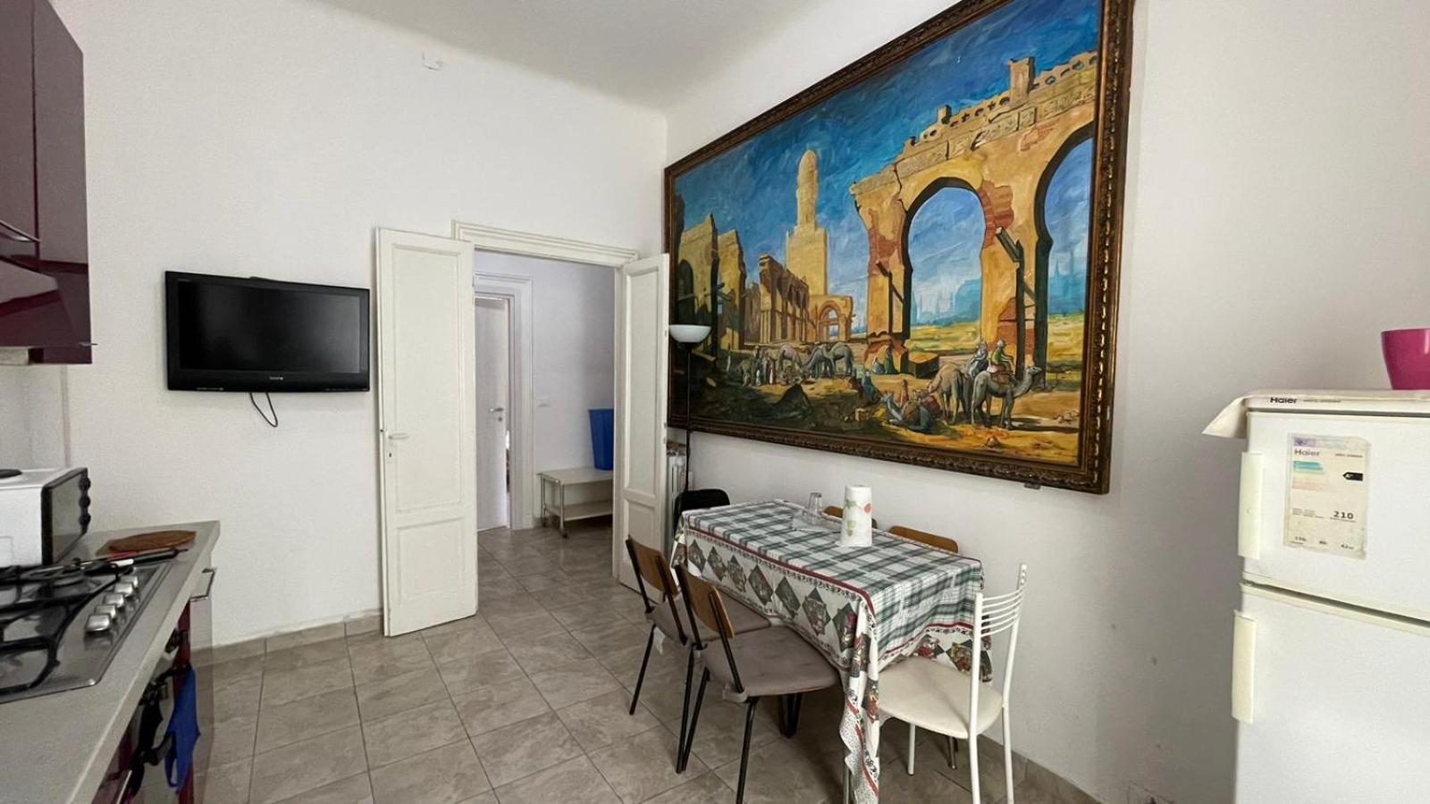 Room In The City Center - Stanza In Centro Citta 米兰 外观 照片