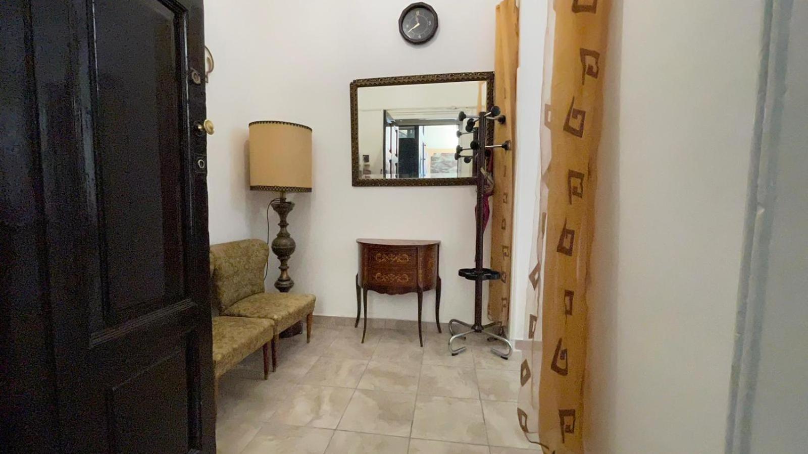 Room In The City Center - Stanza In Centro Citta 米兰 外观 照片