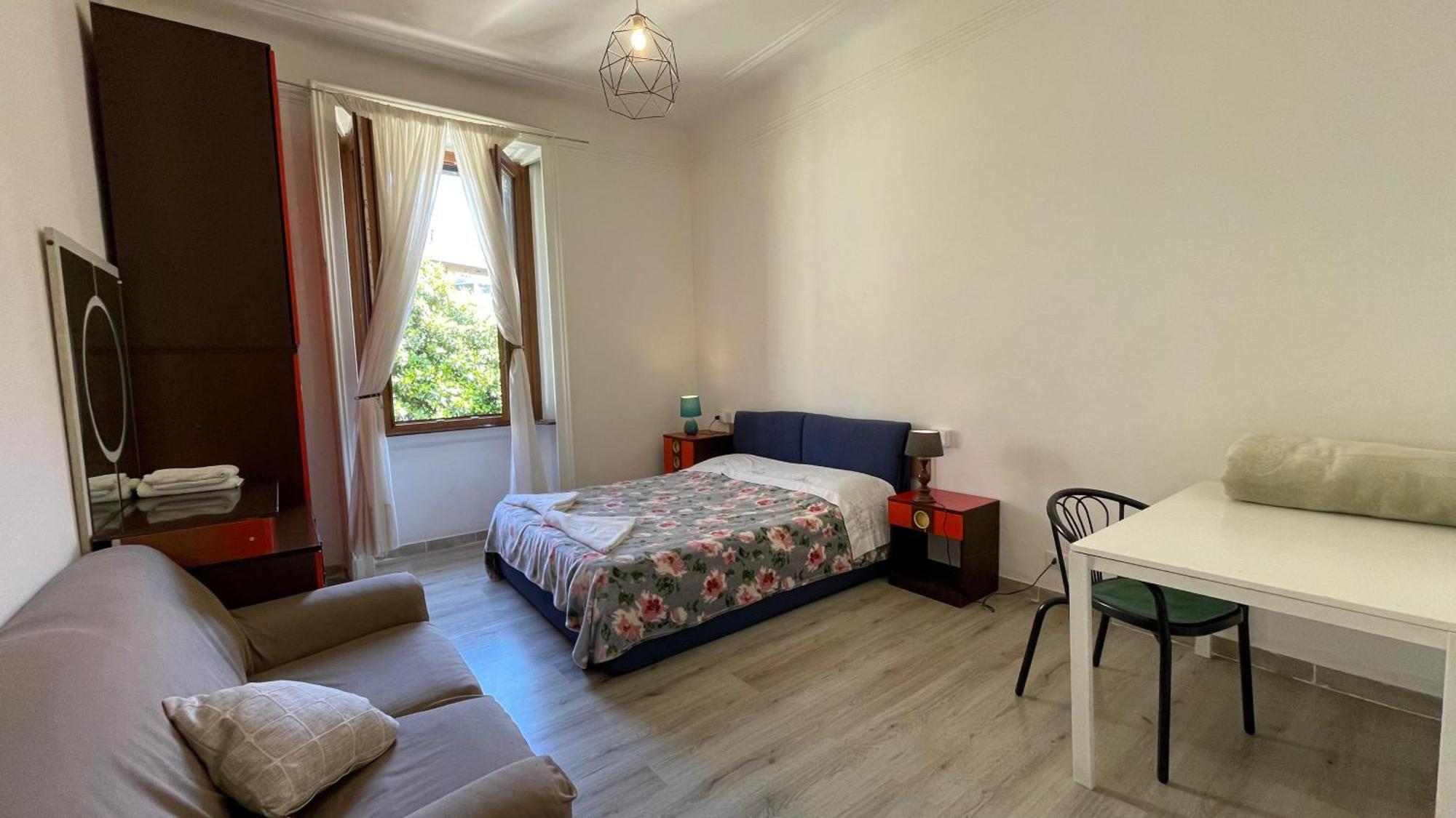 Room In The City Center - Stanza In Centro Citta 米兰 外观 照片