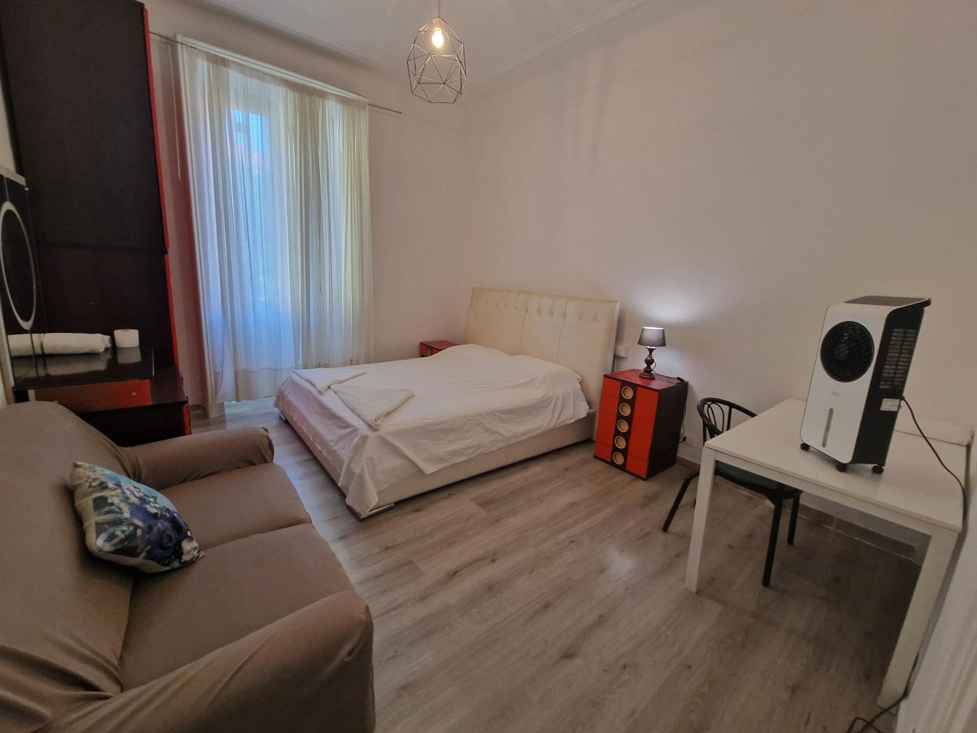 Room In The City Center - Stanza In Centro Citta 米兰 外观 照片